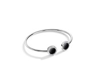 Bracelet Damiani Femme D.Side in Or blanc Diamante 20080503 - 20080503
